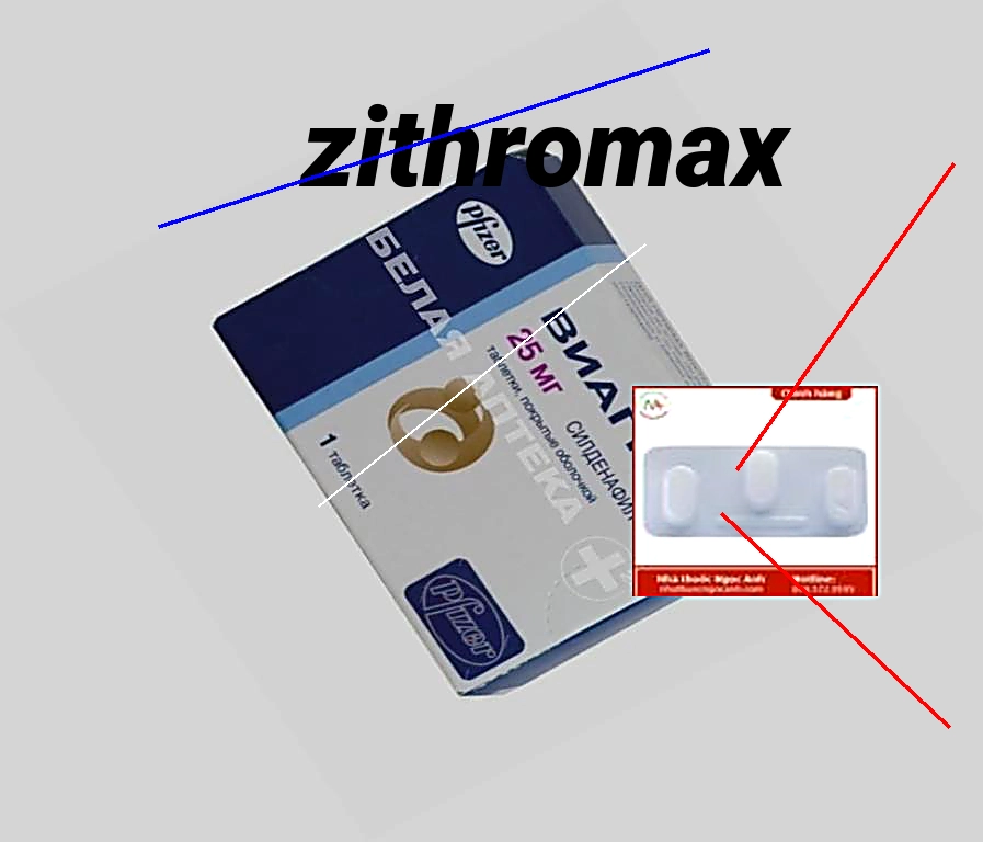 Zithromax monodose sans ordonnance